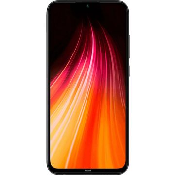 Xiaomi Redmi Note 8 2019 64 GB Space Black Foarte bun