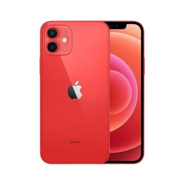 Apple iPhone 12 5G 6.1' Dual SIM Hexa-Core 4GB RAM 128GB red Apple iPhone 12 5G 6.1' Dual SIM Hexa-Core 4GB RAM 128GB red