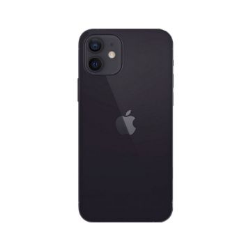 Apple iPhone 12 5G 6.1' Dual SIM Hexa-Core 4GB RAM 64GB black