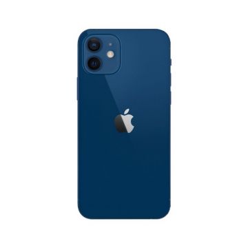 Apple iPhone 12 mini 5G 5.4' Dual SIM Hexa-Core 4GB RAM 128GB blue
