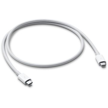 Apple Thunderbolt 3 (USB-C) Cable (0.8m)