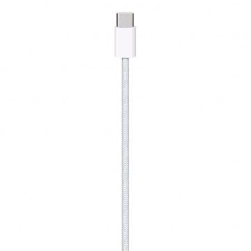 Apple USB-C Woven Charge Cable (1m)