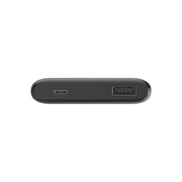 Baterie Externa Hama Slim 5HD 5000 mAh black