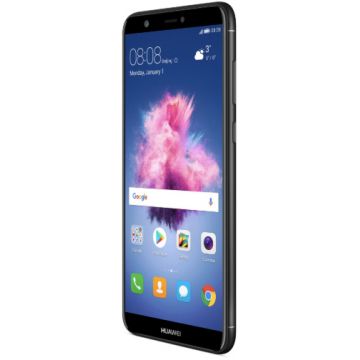 Huawei P Smart (2018) Dual Sim 32 GB Black Bun