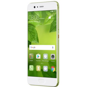 Huawei P10 Dual Sim 64 GB Green Excelent