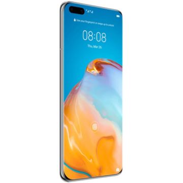 Huawei P40 Pro Plus 512 GB White Bun