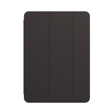 Husa de protectie Apple Smart Folio pentru iPad Air (4th gen), Black