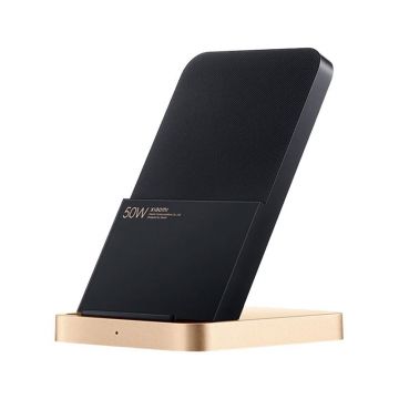 Incarcator telefon Xiaomi 50W Wireless Charging Stand, BHR6094GL