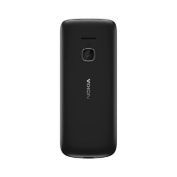Nokia 225 4G 2.4' Dual SIM black
