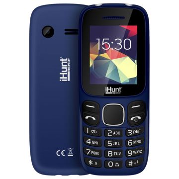 Resigilat iHunt i4 2021 Blue