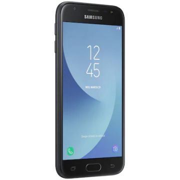Samsung Galaxy J3 Pro Dual Sim (2017) 16 GB Black Bun