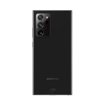 Samsung Galaxy Note 20 Ultra 5G 6.9' Dual SIM Octa-Core 12GB RAM 256GB mystic black Samsung Galaxy Note 20 Ultra 5G 6.9' Dual SIM Octa-Core 12GB RAM 256GB mystic black