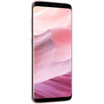 Samsung Galaxy S8 Plus 64 GB Rose Pink Ca nou