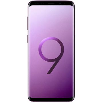 Samsung Galaxy S9 64 GB Purple Foarte bun