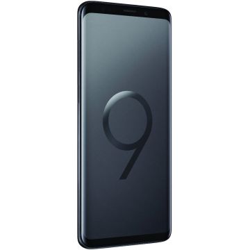 Samsung Galaxy S9 Plus Dual Sim 64 GB Black Bun