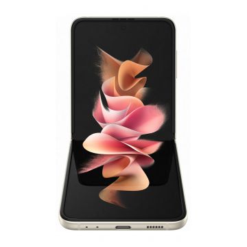 Samsung Galaxy Z Flip3 5G 128 GB Cream Bun