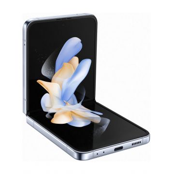 Samsung Galaxy Z Flip4 5G 256 GB Blue Foarte bun
