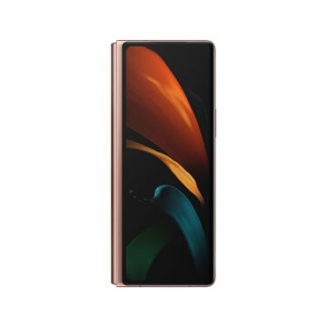 Samsung Galaxy Z Fold2 5G 6.7' Dual SIM Octa-Core 12GB RAM 256GB mystic bronze