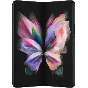 Samsung Galaxy Z Fold3 5G 256 GB Phantom Black Bun