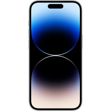 Telefon mobil Apple iPhone 14 Pro, 512GB, 5G, Silver