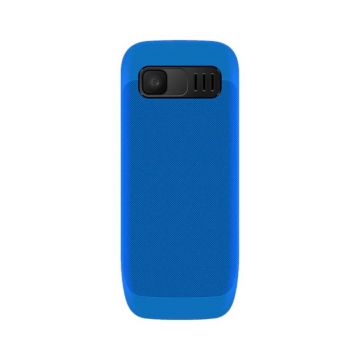 Telefon mobil MaxCom Classic MM135 Dual SIM black/blue