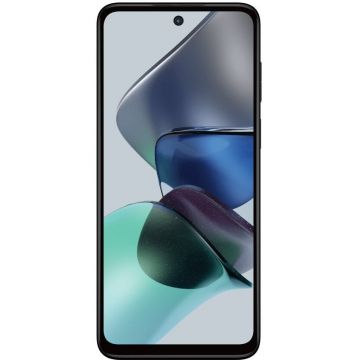 Telefon mobil Motorola Moto g23, Dual SIM, 128GB, 8GB RAM, Matte Charcoal Telefon mobil Motorola Moto g23, Dual SIM, 128GB, 8GB RAM, Matte Charcoal