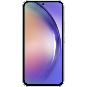 Telefon mobil Samsung Galaxy A54, Dual SIM, 8GB RAM,256GB, 5G, White Telefon mobil Samsung Galaxy A54, Dual SIM, 8GB RAM,256GB, 5G, White