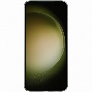 Telefon mobil Samsung Galaxy S23 Plus, Dual SIM, 8GB RAM, 256GB, 5G, Green