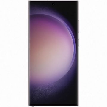 Telefon mobil Samsung Galaxy S23 Ultra, Dual SIM, 8GB RAM, 256GB, 5G, Lavender Telefon mobil Samsung Galaxy S23 Ultra, Dual SIM, 8GB RAM, 256GB, 5G, Lavender