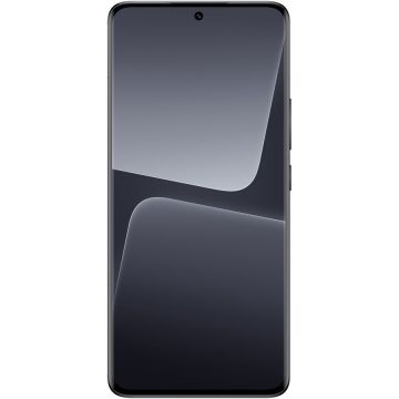 Telefon mobil Xiaomi 13 Pro, 12GB RAM, 256GB, Ceramic Black
