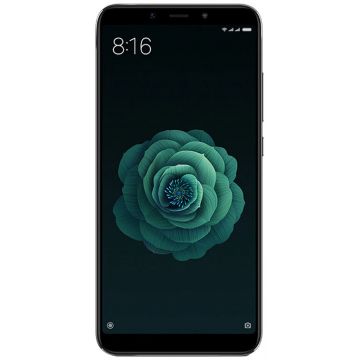 Xiaomi Mi A2 64 GB Black Bun