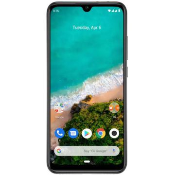 Xiaomi Mi A3 128 GB Kind Of Gray Bun