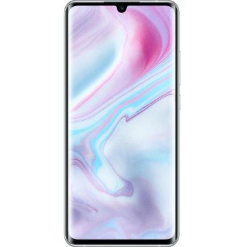 Xiaomi Mi Note 10 Pro 256 GB Glacier White Excelent