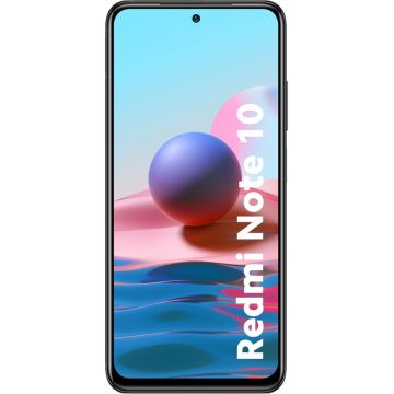 Xiaomi Redmi Note 10 64 GB Shadow Black Excelent