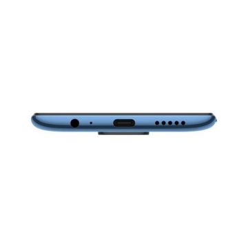 Xiaomi Redmi Note 9 6.53' Dual SIM Octa-Core 4GB RAM 128GB midnight grey